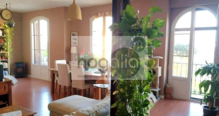 Casas en venta y pisos alquiler - 1