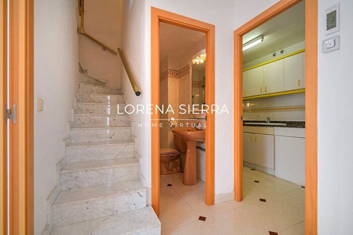 Casas en venta y pisos alquiler - 3