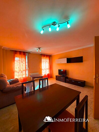 Casas en venta y pisos alquiler - 2