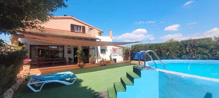 Casa en venta en Llevant, Son Ferriol de 4 habitaciones