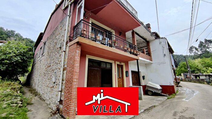 Casas en venta y pisos alquiler - 1