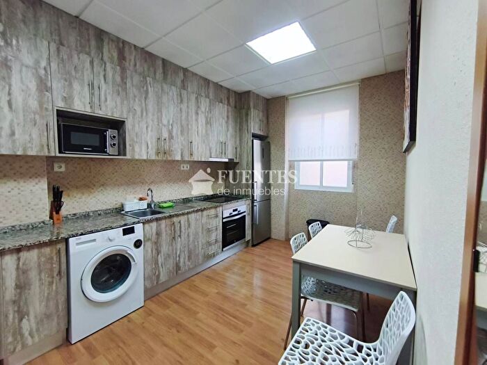 Casas en venta y pisos alquiler - 2