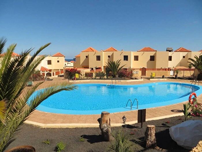 Casa en venta en Canarias, Las Palmas de 3 habitaciones
