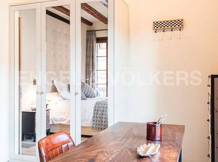 Piso en alquiler en Cataluña, Barcelona de 2 habitaciones