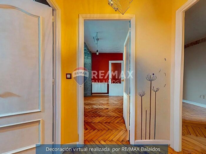 Casas en venta y pisos alquiler - 2