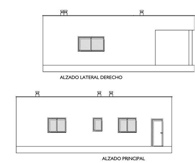 Casas en venta y pisos alquiler - 2