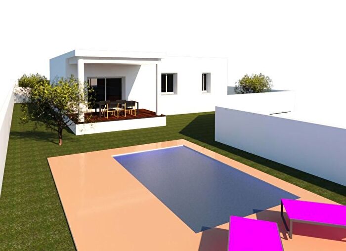 Casa en venta en La Conarda, La Pobla de Vallbona de 3 habitaciones