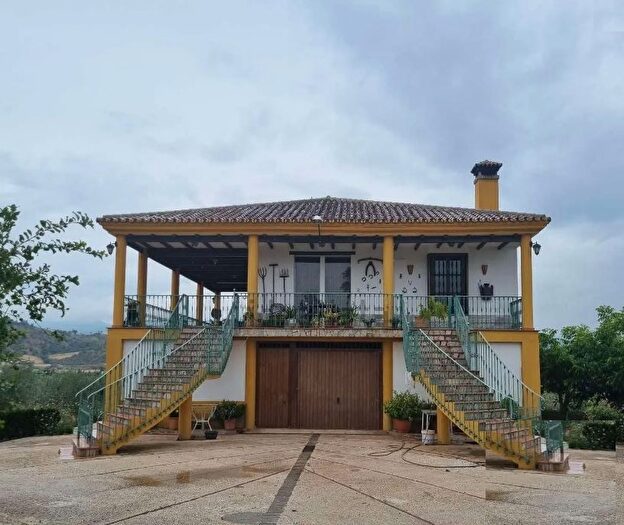 Casas en venta y pisos alquiler - 1