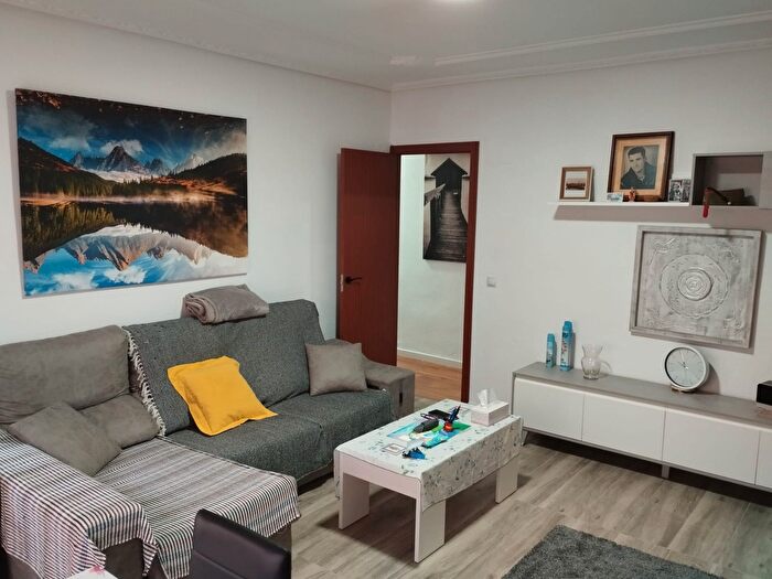 Piso en venta en Piscinas, Burriana Borriana de 4 habitaciones