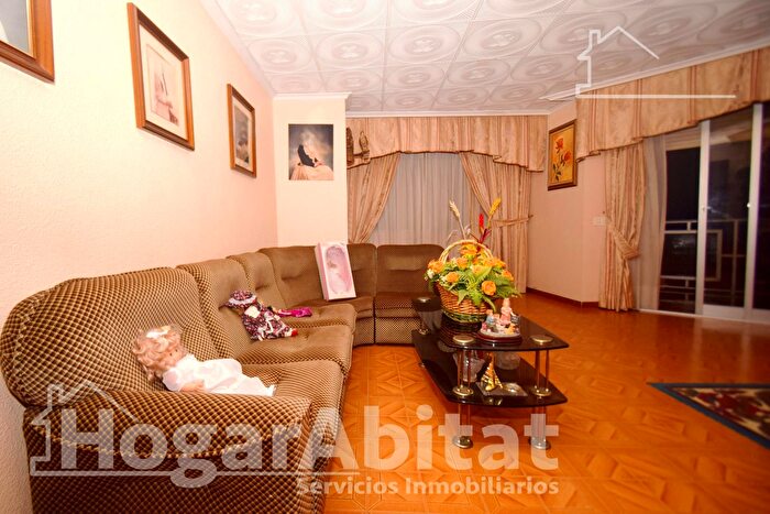 Casas en venta y pisos alquiler - 2