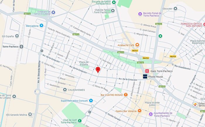 Casas en venta y pisos alquiler - 3