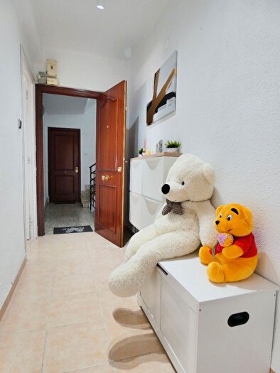 Casas en venta y pisos alquiler - 2