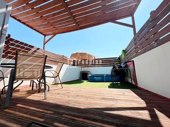 Casa en venta en Este, El Palo de 2 habitaciones