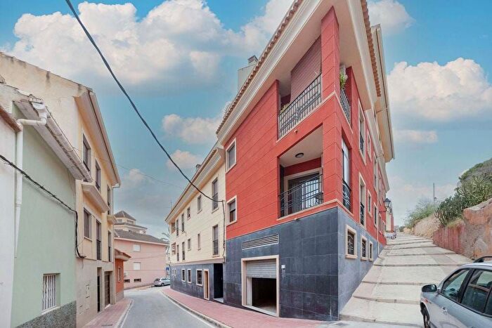Piso en venta en Monóvar Monòver, Alicante