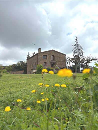 Casa en venta en Vilanova de Meià, Lleida de 6 habitaciones