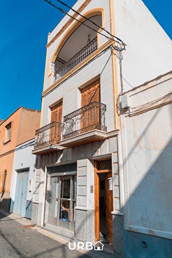 Casas en venta y pisos alquiler - 1