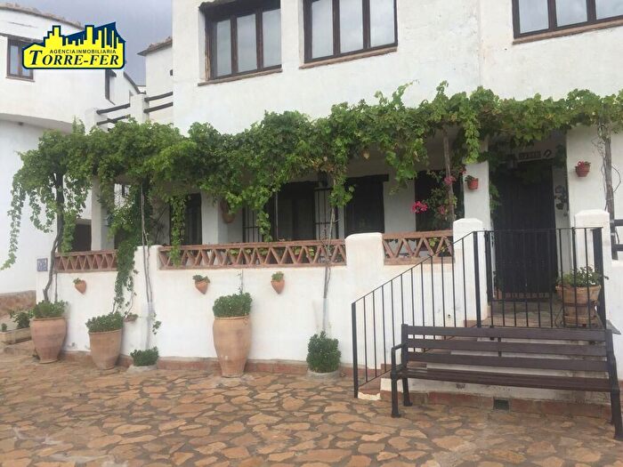 Piso en venta en Ohanes, Almería de 2 habitaciones