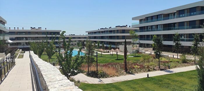 Piso en venta en Urbanización La Moraleja, La Moraleja de 4 habitaciones