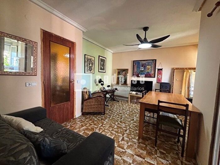 Piso en venta en Puente de Vallecas, Entrevías de 3 habitaciones