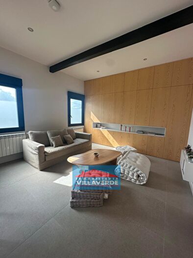 Casa en venta en Moaña, Pontevedra de 3 habitaciones