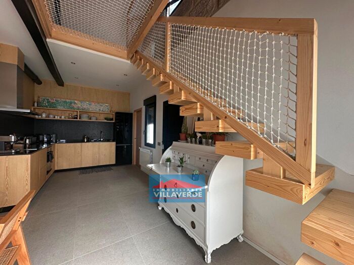 Casas en venta y pisos alquiler - 2