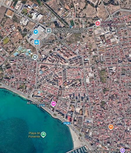 Casas en venta y pisos alquiler - 2