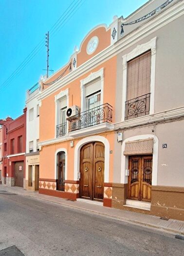 Casa en venta en Casc Urbà, Caputxins de 4 habitaciones