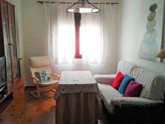 Piso en alquiler en San Francisco, Ronda de 2 habitaciones