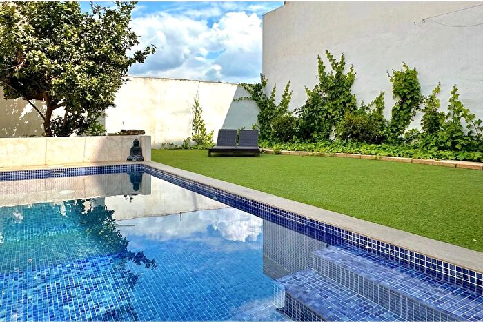 Piso en venta en Platja de Palma, Es Portixol Es Molinar de 3 habitaciones