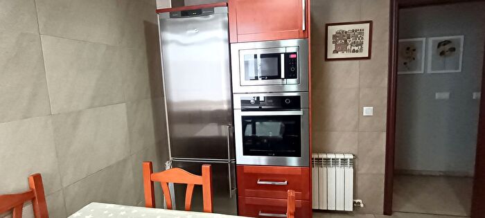 Casas en venta y pisos alquiler - 2