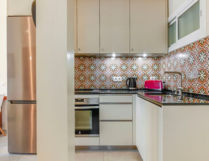 Piso en venta en Marbella Centro, Plaza de Toros de 2 habitaciones