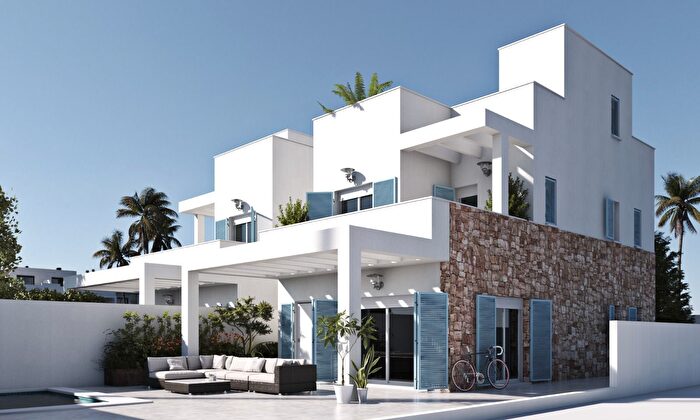 Casa en venta en El Mojón, Pilar de la Horadada de 3 habitaciones