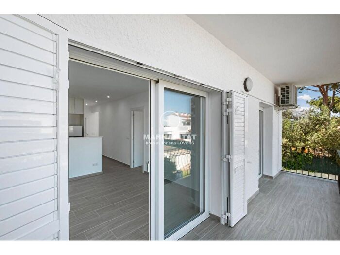 Piso en venta en Riells, LEscala de 2 habitaciones