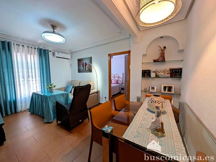 Casas en venta y pisos alquiler - 2