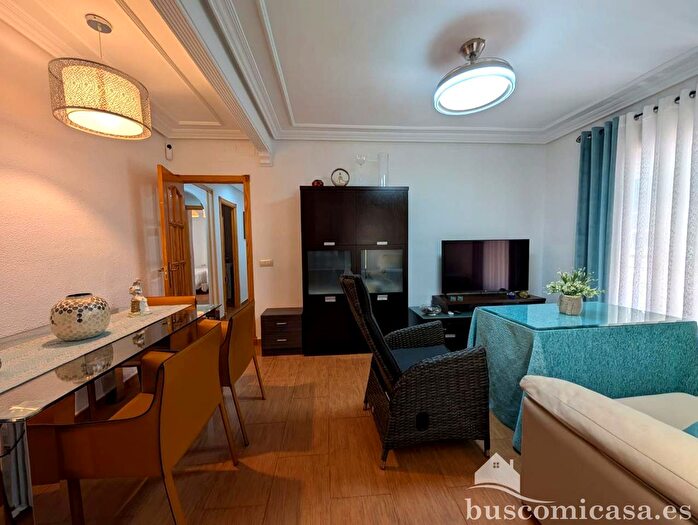 Piso en venta en Linarejos, Linares de 3 habitaciones
