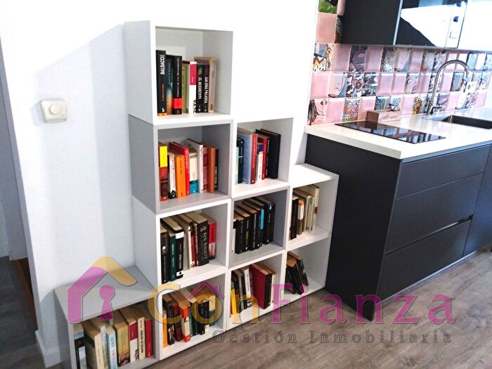 Casas en venta y pisos alquiler - 3