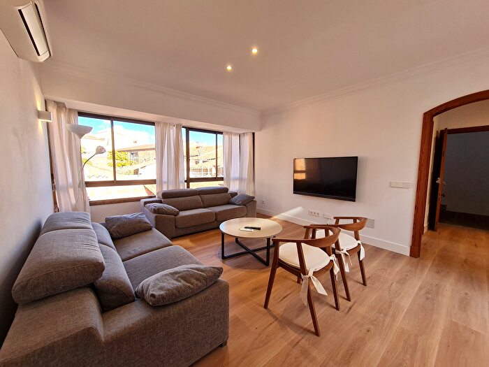 Piso en alquiler en Santanyí Poble, Santanyí de 3 habitaciones