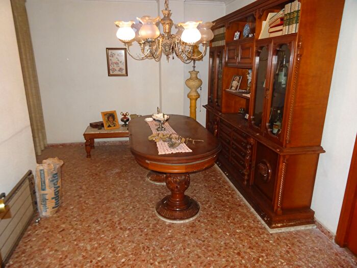 Casa en venta en Albalat de la Ribera, Valencia de 5 habitaciones