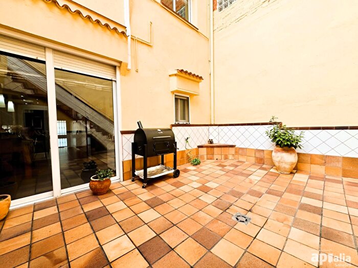 Casa en venta en Creu Alta Puiggener, Creu Alta de 4 habitaciones