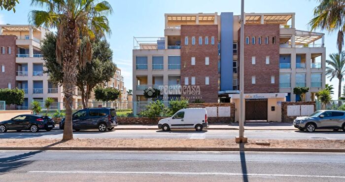 Piso en venta en Almerimar, El Ejido de 2 habitaciones