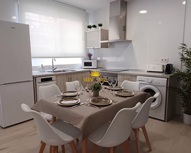 Casas en venta y pisos alquiler - 1