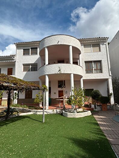 Casa en venta en Siles, Jaén de 7 habitaciones