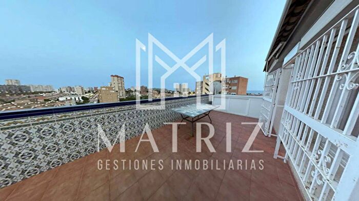 Casas en venta y pisos alquiler - 1
