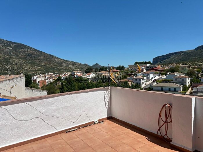 Casa en venta en Los Villares, Jaén