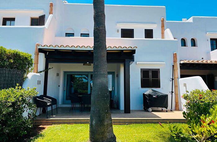 Casa en venta en Cala dOr, Santanyí de 4 habitaciones