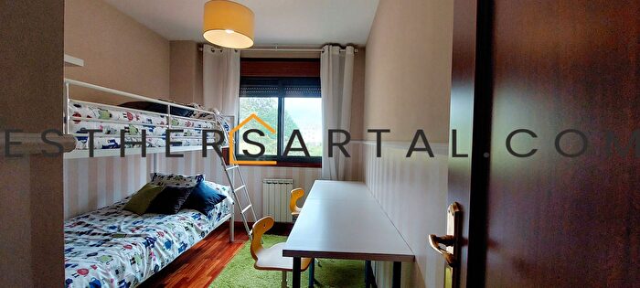 Casas en venta y pisos alquiler - 1