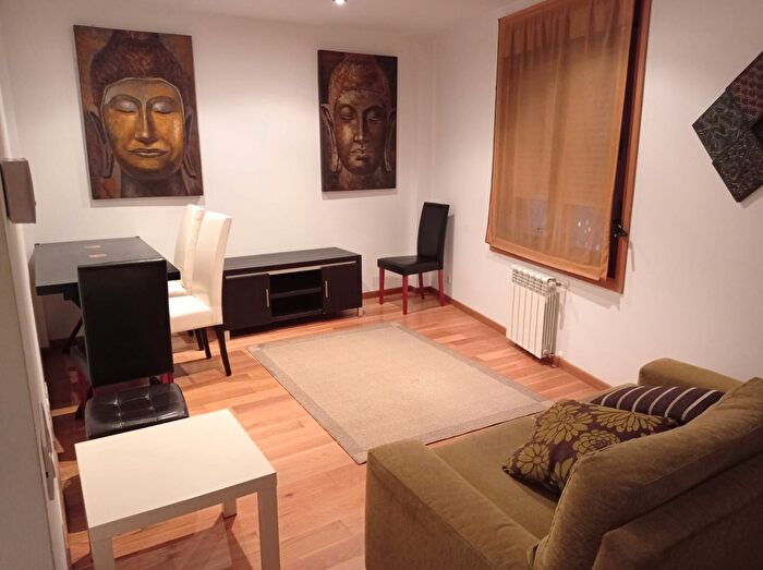 Piso en venta en O Feal Xubia, Narón de 1 habitacion