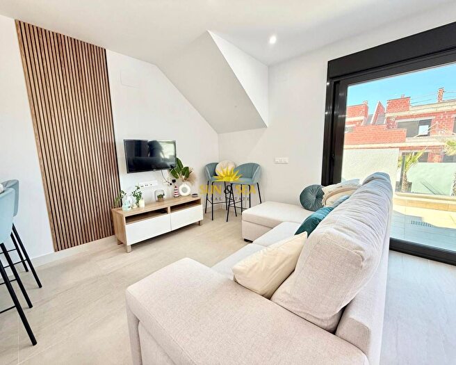 Casas en venta y pisos alquiler - 3