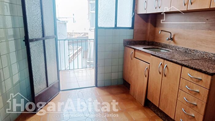 Casas en venta y pisos alquiler - 2