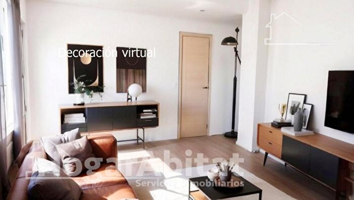 Casas en venta y pisos alquiler - 1